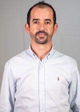 Foto oficial de Fabricio de Sá