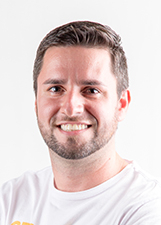 Foto oficial de Felipe Zani
