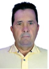Foto oficial de Otávio Machado