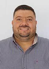 Foto oficial de Lucas Rio Tintas