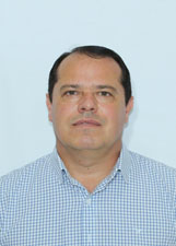 Foto oficial de Gelson