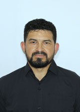 Foto oficial de Mateus