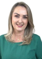 Foto oficial de Rosinara Ciavolela