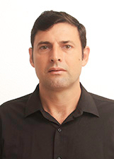 Foto oficial de Itacir Eufrasio