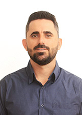 Foto oficial de Irio Fernandes