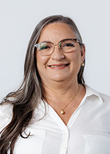 Foto oficial de Rozane Osaki