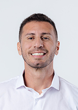 Foto oficial de Professor Diogo