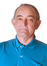 Foto oficial de Zé Ferreira