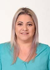 Foto oficial de Sandrinha do Buda