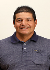 Foto oficial de Acir Rodrigues