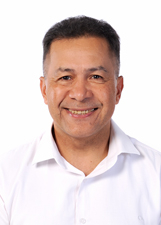 Foto oficial de Sargento Ivanildo
