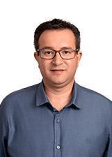 Foto oficial de Junior Hilario