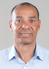 Foto oficial de Jair da Paulista