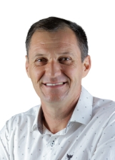 Foto oficial de Nei Rebonatto