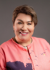 Foto oficial de Rita Felchak