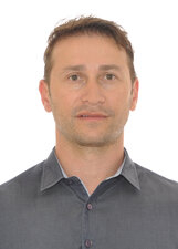 Foto oficial de Dr Rodrigo Crema