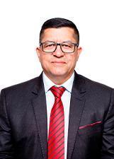 Foto oficial de Ivan Pinheiro