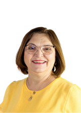 Foto oficial de Ana Ruth Secco