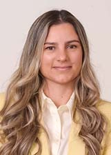 Foto oficial de Kelly Fernanda