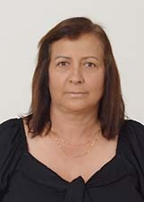 Foto oficial de Roseli do Edval