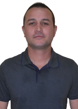 Foto oficial de Mauricio Paulino
