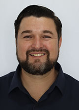 Foto oficial de Valdir da Renovação