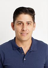 Foto oficial de Edmar da Vida Nova