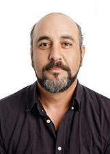 Foto oficial de Betinho Abrão