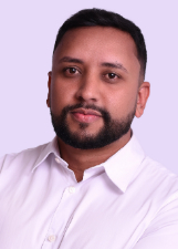 Foto oficial de Anderson Testinha