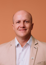 Foto oficial de Professor Saulo