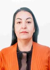 Foto oficial de Eliane Camargo