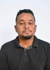 Foto oficial de Gustavo da Marmoraria