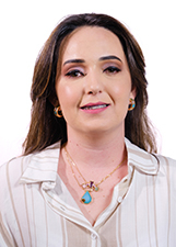 Foto oficial de Flavia Carreiro