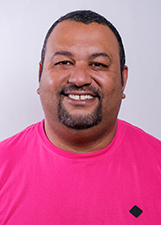 Foto oficial de Zezinho da Alice