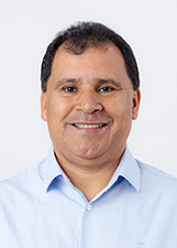 Foto oficial de Valmir Godoi
