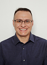 Foto oficial de Professor Volmar