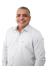 Foto oficial de Nei Bagalão