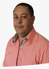 Foto oficial de Toninho do Sindicato