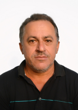 Foto oficial de Manézinho Cassemiro