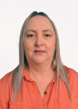Foto oficial de Rosana