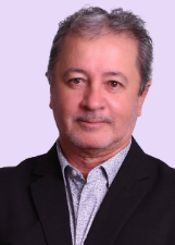 Foto oficial de Messias Magalhães