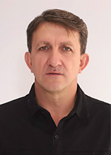 Foto oficial de Marcio Dombroski
