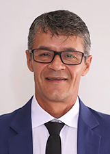 Foto oficial de Raul Brizolla Gaiteiro