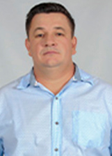 Foto oficial de José Luiz da Lotérica