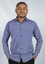 Foto oficial de Negrett