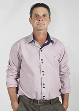 Foto oficial de Fubá
