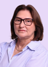 Foto oficial de Prof Izabel Pirani