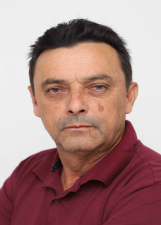 Foto oficial de Natanael da Ambulância