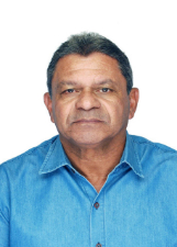 Foto oficial de José Augusto da Ambulância