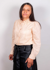 Foto oficial de Irmã Rebeca